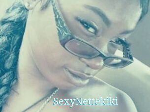 SexyNettekiki
