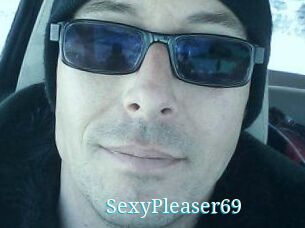 SexyPleaser69