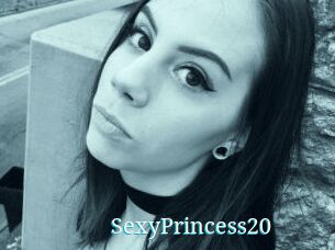 SexyPrincess20
