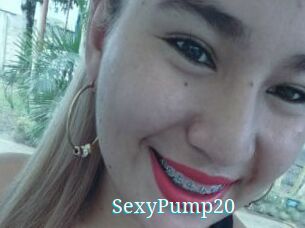 SexyPump20