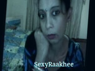 SexyRaakhee