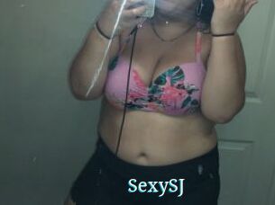SexySJ