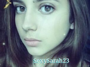 SexySarah23