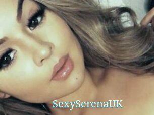 SexySerenaUK