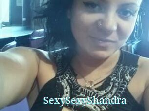 SexySexyShandra