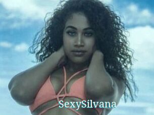 SexySilvana The voyeurs club