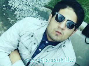 SexySpartanMike