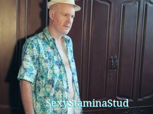 SexyStaminaStud
