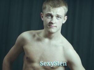 SexySten