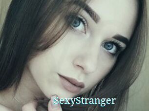 SexyStranger