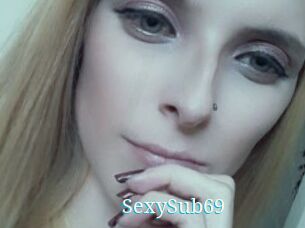 SexySub69