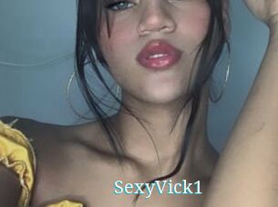 SexyVick1