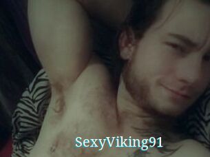 SexyViking91