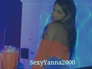 SexyYanna2000