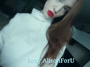 Sexy_AlisonForU