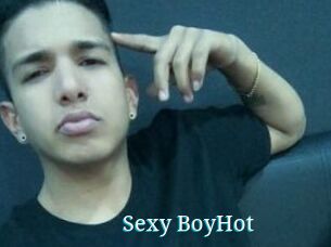 Sexy_BoyHot