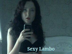 Sexy_Lambo