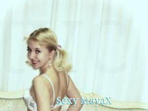 Sexy_MayaX