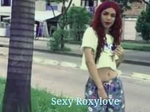 Sexy_Roxylove