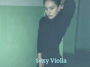 Sexy_Violla