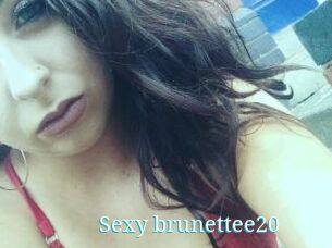 Sexy_brunettee20