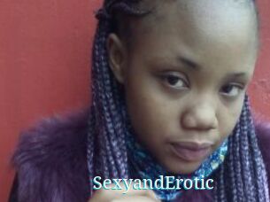 SexyandErotic