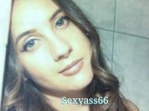 Sexyass66