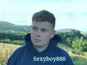 Sexyboy888