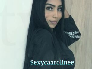 Sexycaarolinee