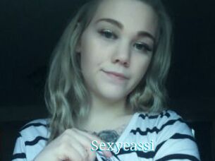Sexycassi
