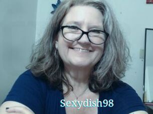 Sexydish98