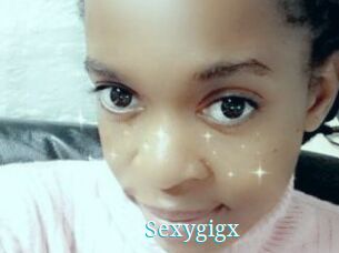 Sexygigx