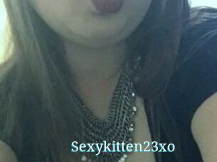 Sexykitten23xo