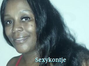 Sexykontje