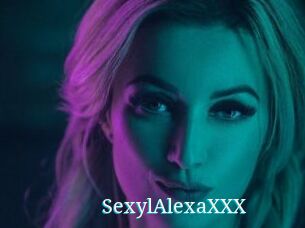SexylAlexaXXX