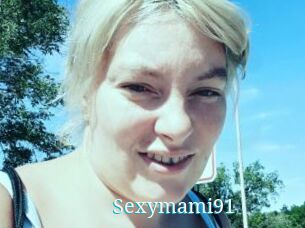 Sexymami91