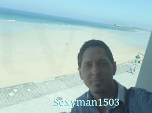 Sexyman1503