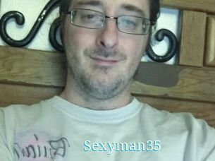 Sexyman35