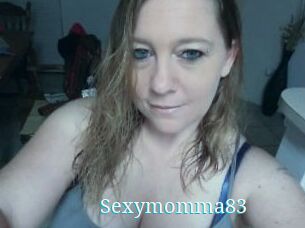Sexymomma83