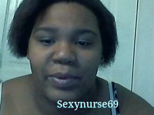 Sexynurse69
