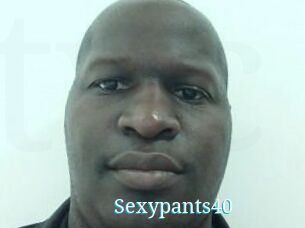 Sexypants40