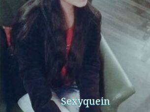 Sexyquein