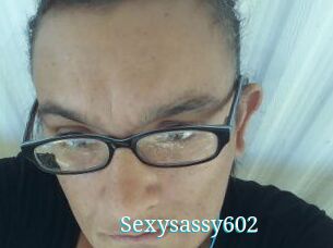 Sexysassy602