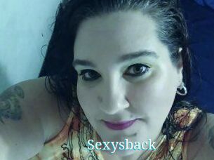 Sexysback