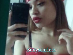 Sexyscarletx