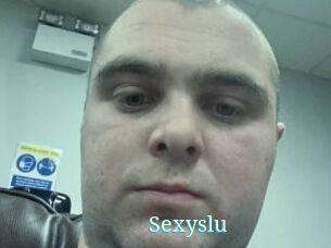 Sexyslu