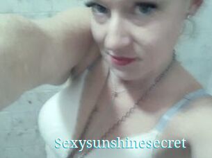 Sexysunshinesecret