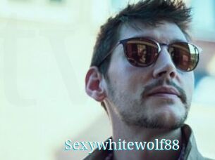 Sexywhitewolf88
