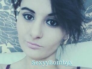 SexyyBombyx