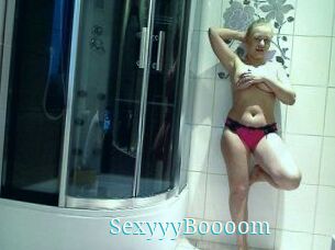 SexyyyBoooom